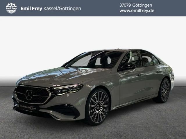 Mercedes-Benz E 450