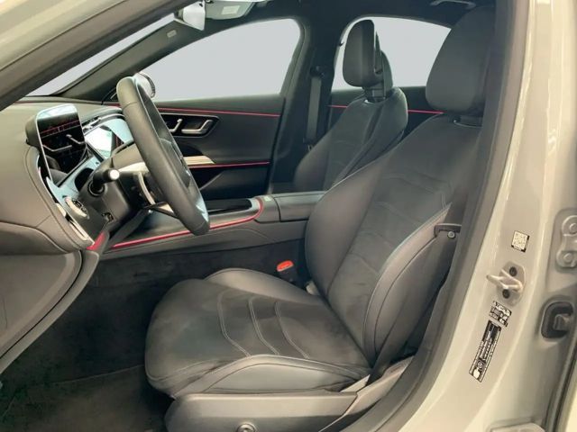 Mercedes-Benz E 450