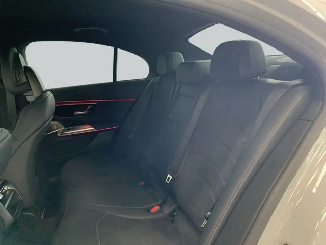 Mercedes-Benz E 450