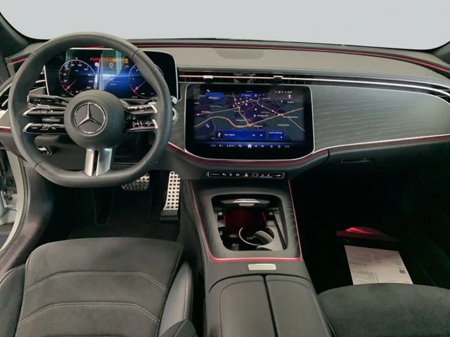 Mercedes-Benz E 450