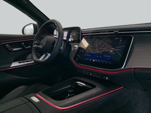 Mercedes-Benz E 450