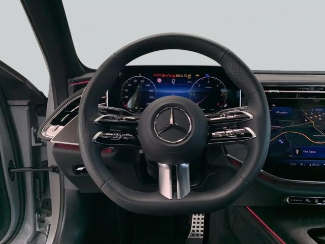 Mercedes-Benz E 450