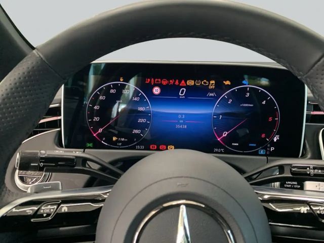Mercedes-Benz E 450