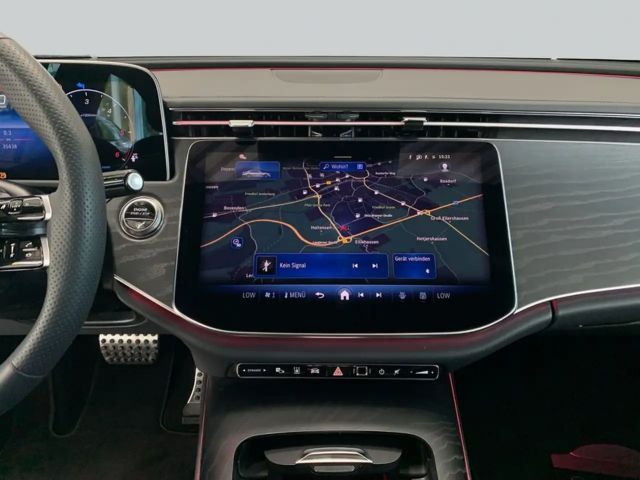 Mercedes-Benz E 450