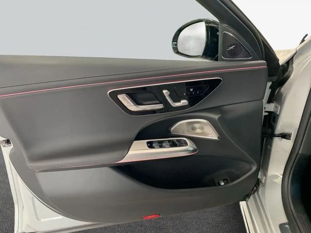 Mercedes-Benz E 450