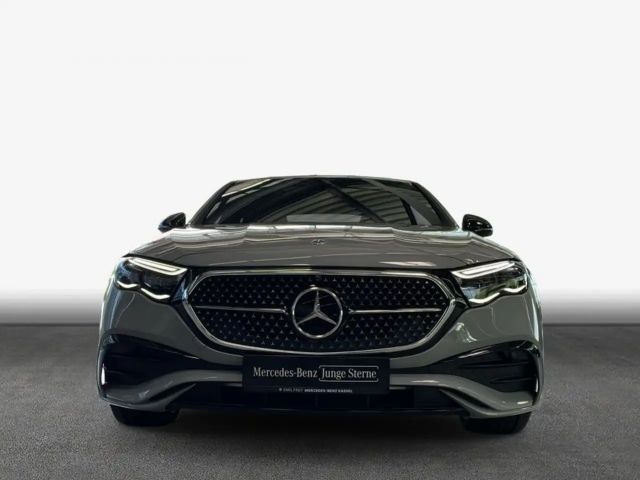 Mercedes-Benz E 450