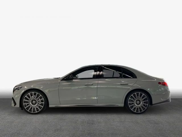 Mercedes-Benz E 450