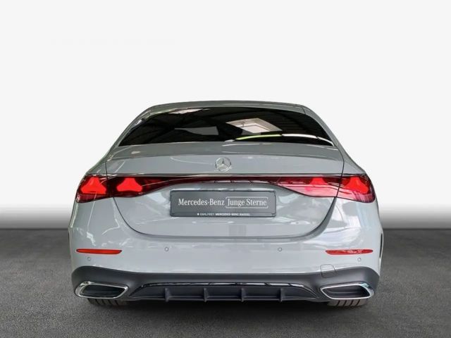 Mercedes-Benz E 450