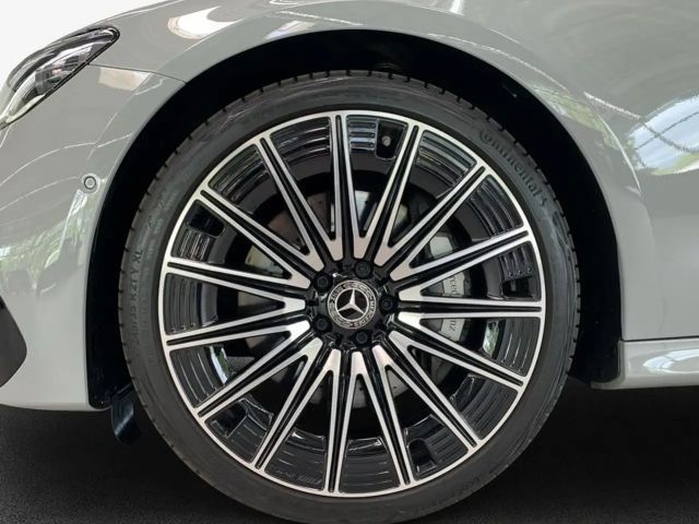 Mercedes-Benz E 450