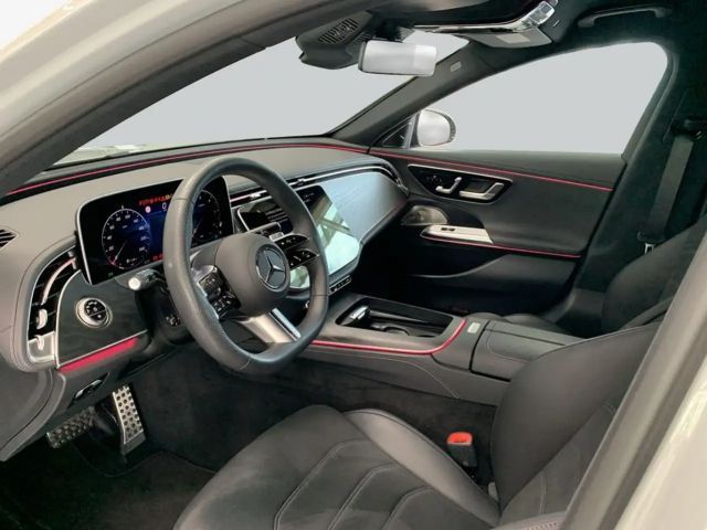 Mercedes-Benz E 450