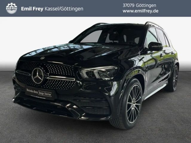 Mercedes-Benz GLE 350 GLE 2022 Hybride / Diesel