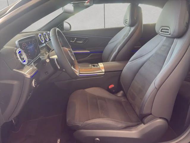 Mercedes-Benz CLE 200