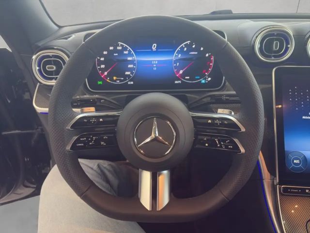 Mercedes-Benz CLE 200