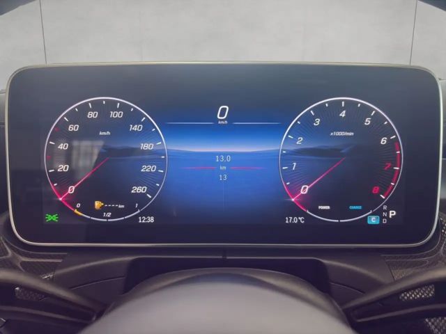 Mercedes-Benz CLE 200