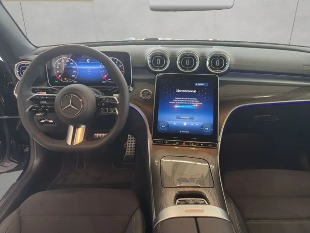 Mercedes-Benz CLE 200