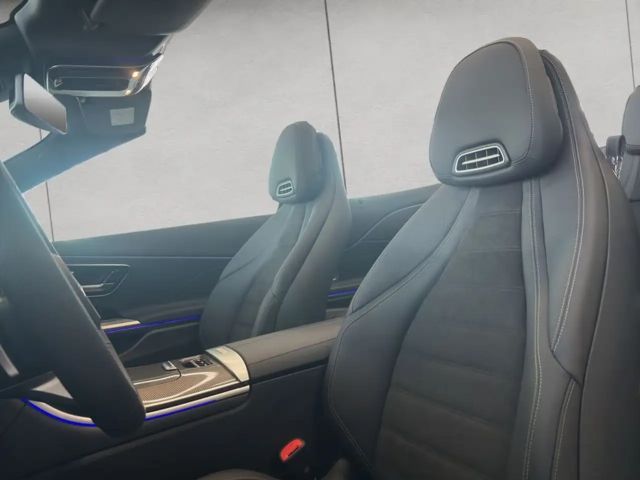 Mercedes-Benz CLE 200