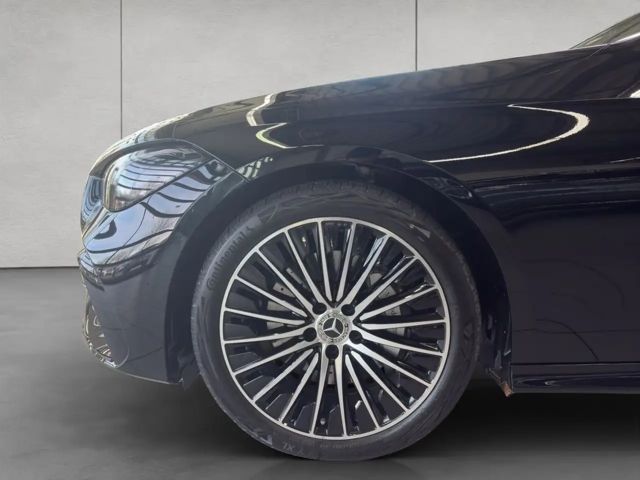 Mercedes-Benz CLE 200