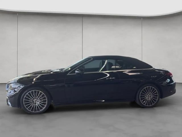 Mercedes-Benz CLE 200