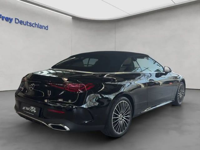 Mercedes-Benz CLE 200