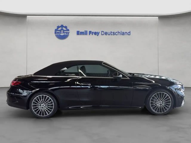 Mercedes-Benz CLE 200