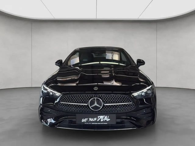 Mercedes-Benz CLE 200