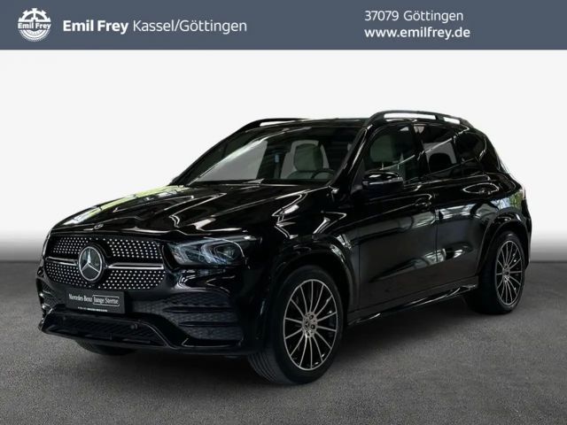 Mercedes-Benz GLE 350 GLE 2022 Hybride / Diesel