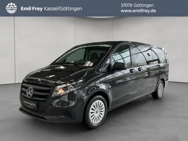 Mercedes-Benz Vito Vito / Marco Polo 2025 Diesel