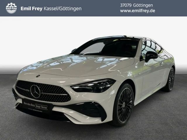 Mercedes-Benz CLE 300 CLE 2025 Hybride / Benzine