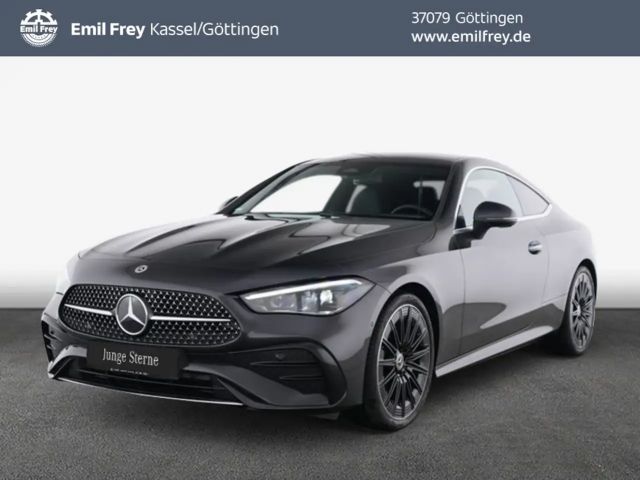 Mercedes-Benz CLE 200
