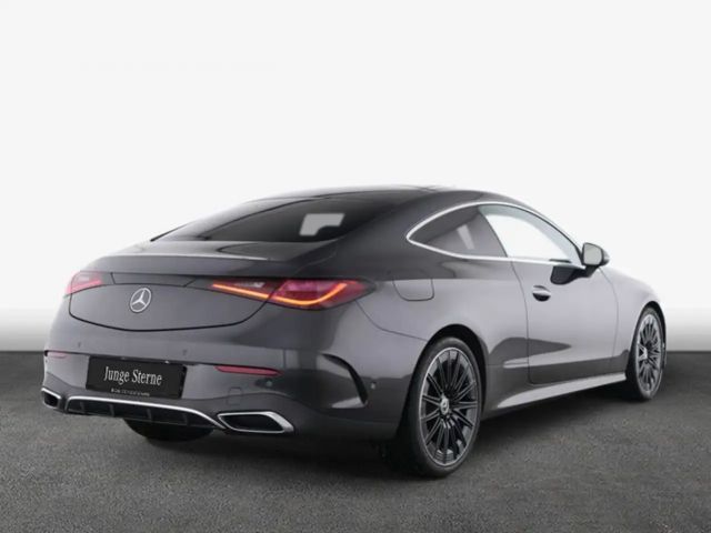 Mercedes-Benz CLE 200