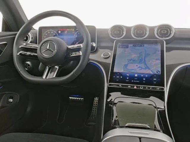 Mercedes-Benz CLE 200