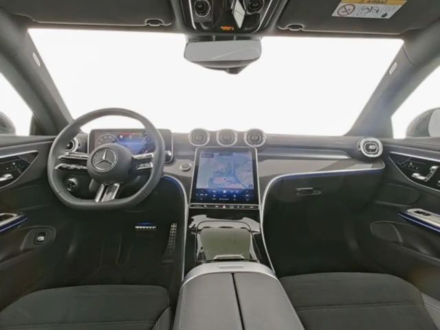 Mercedes-Benz CLE 200
