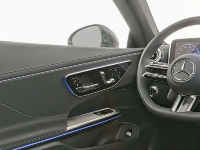 Mercedes-Benz CLE 200