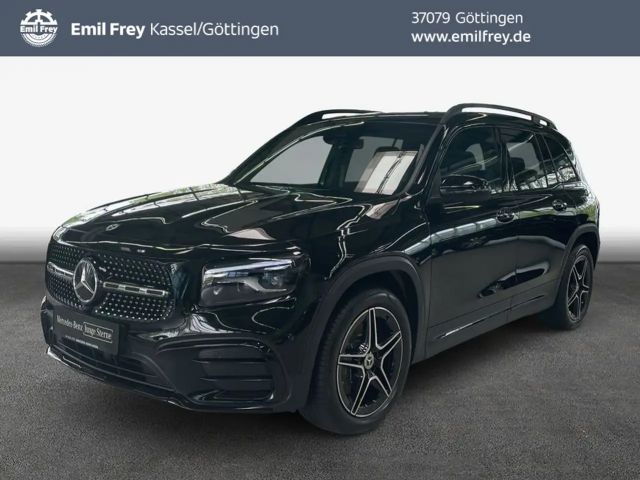 Mercedes-Benz GLB 220 GLB 2025 Benzine