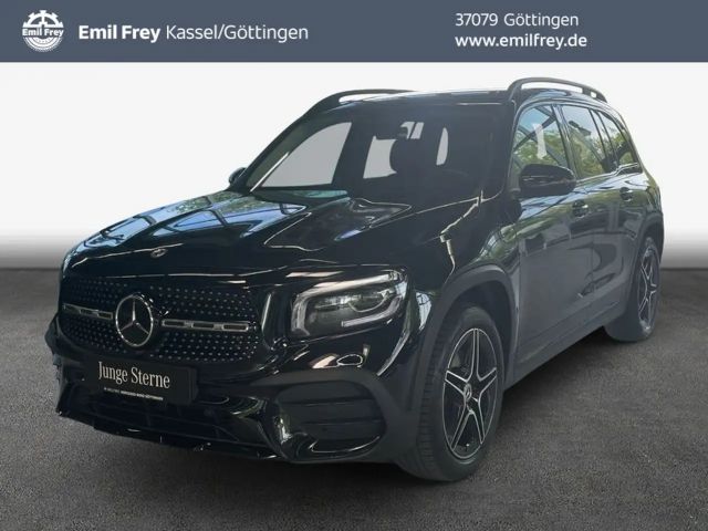 Mercedes-Benz GLB 220 GLB 2022 Diesel