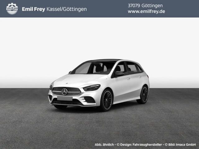 Mercedes-Benz B 220 B-Klasse 2025 Diesel