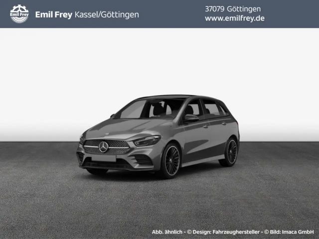 Mercedes-Benz B 220 B-Klasse 2025 Benzine