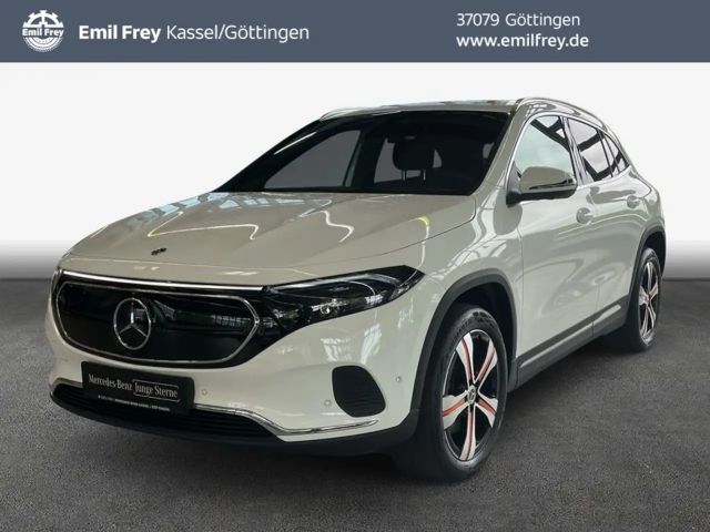 Mercedes-Benz EQA 250 EQA 2023 Elektrisch