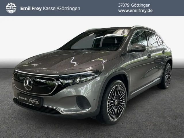 Mercedes-Benz EQA 250 EQA 2022 Elektrisch