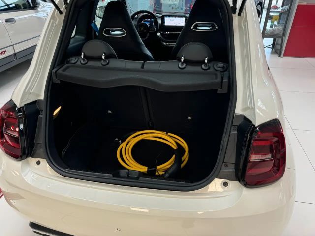 Abarth 500