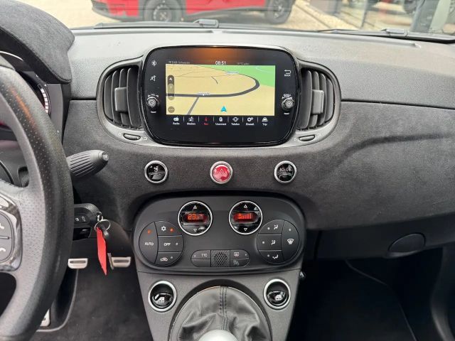 Abarth 695