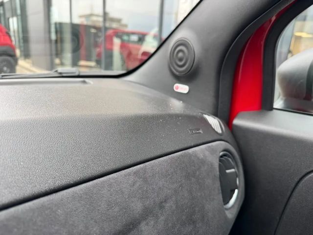 Abarth 695