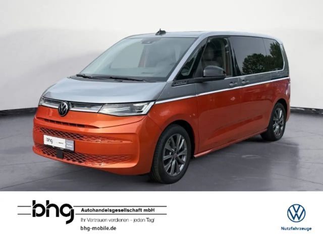 Volkswagen T7 Multivan Life 1,4 TSI eHybrid DSG 2023 Hybride / Benzine