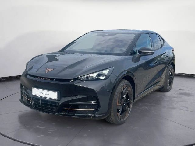 Cupra Tavascan KR1BCD 2026 Elektrisch
