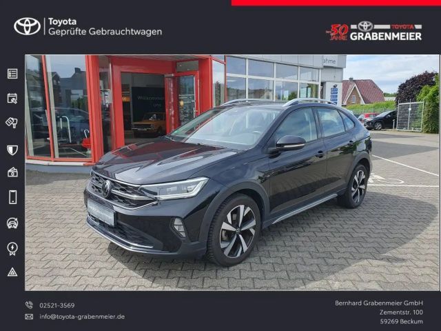 Volkswagen Taigo 1.0 TSI OPF DSG Life 2023 Benzine