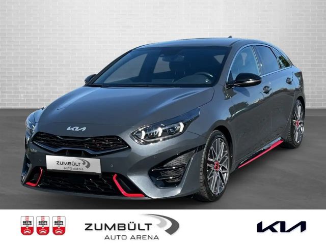 Kia ProCeed / pro_cee'd