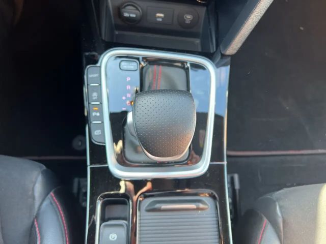 Kia ProCeed / pro_cee'd