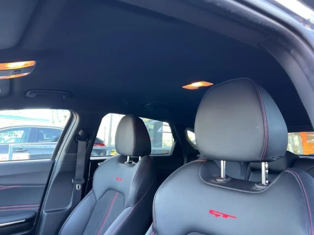 Kia ProCeed / pro_cee'd