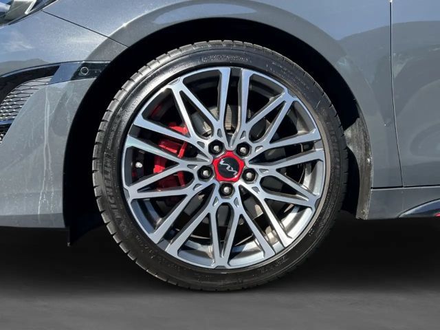 Kia ProCeed / pro_cee'd