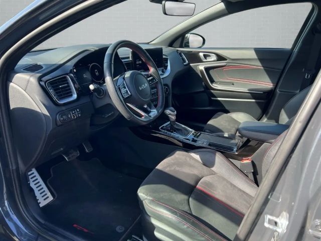 Kia ProCeed / pro_cee'd
